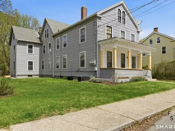 119 Williams St, Norwich, CT