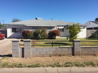 4607 N 49th Dr, Phoenix, AZ 85031