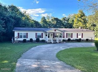 6511 Tecoy Quarry Ln NW, Knoxville, TN 37921
