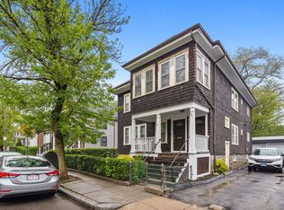 53 Stockton St FLOOR 2, Dorchester Center, MA 02124