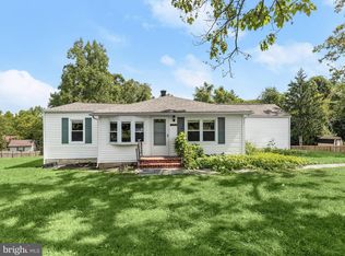 347 Loreley Rd, White Marsh, MD 21162