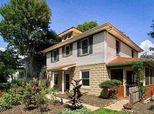 61 Westwood Pl, Asheville, NC 28806