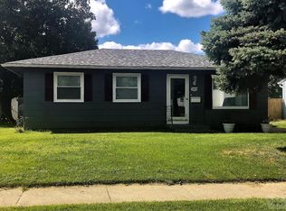 1223 32nd St, Fort Madison, IA 52627