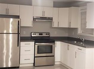 8266 204th St #BASEMENT, Langley, BC