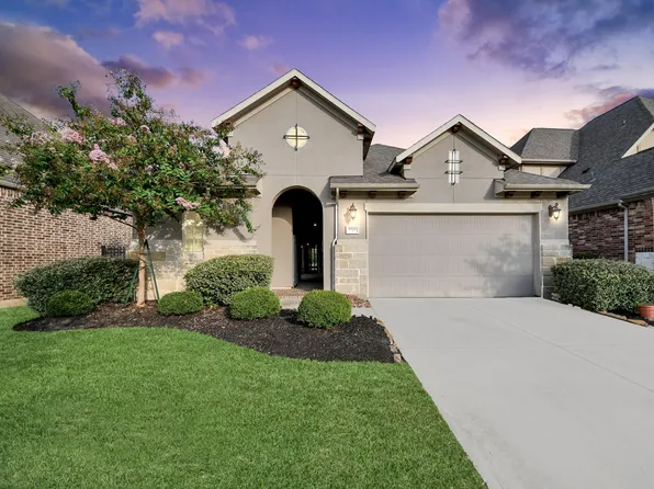 8926 Leaning Hollow Ln, Spring, TX 77379