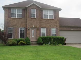 5214 Hassock Ct, Louisville, KY 40258