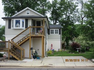 719 4th St, Union Beach, NJ 07735