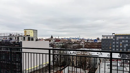 Rented by Nooklyn NYC LLC