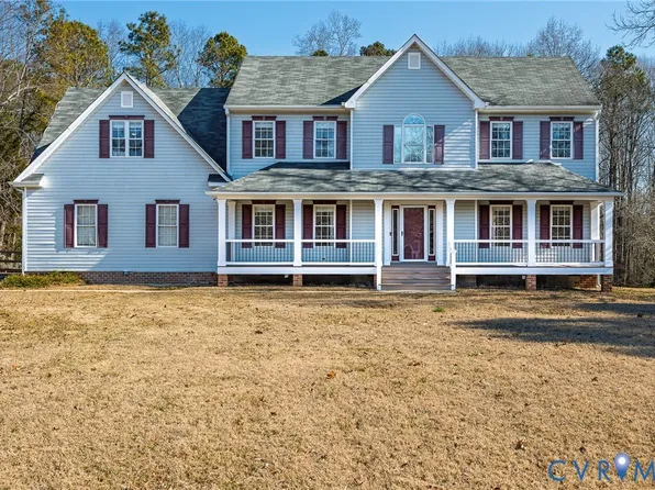 14331 Woodland Hill Dr, South Chesterfield, VA 23834