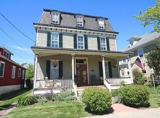 261 Grant St, Cape May, NJ 08204