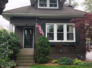 313 Brownell St, Thornton, IL 60476