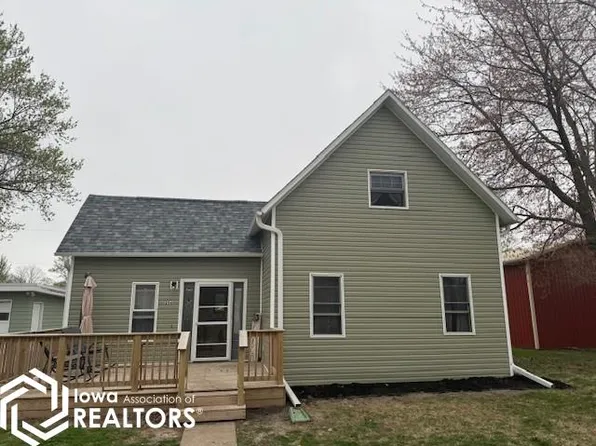 206 E Charles St, Moravia, IA 52571