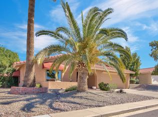 2118 E Redfield Rd, Phoenix, AZ 85022