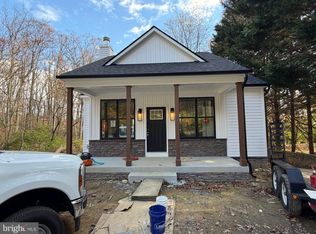 7125 Edgemont Rd, Frederick, MD 21702