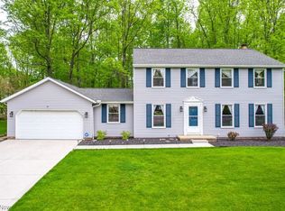 13941 Cannon Oval, North Royalton, OH 44133