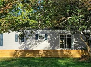 3209 Puetts Chapel Rd, Dallas, NC 28034