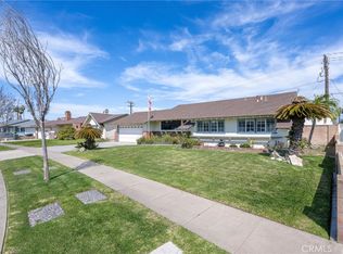 7401 Grandoaks Dr, Stanton, CA 90680