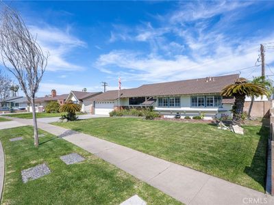 7401 Grandoaks Dr, Stanton, CA, 90680