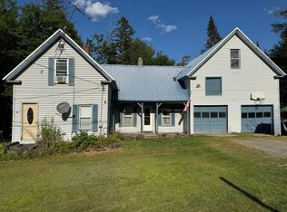 121 Main Rd, Abbot, ME 04406