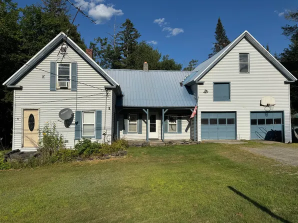 121 Main Road, Abbot, ME 04406