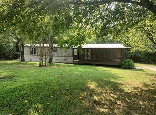 4338 Wallburg High Point Rd, High Point, NC 27265