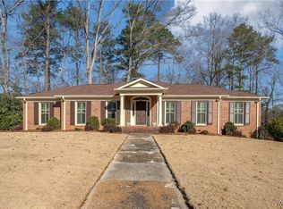 4200 Ridgewood Rd, Tuscaloosa, AL 35404