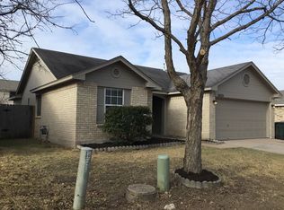 14509 Highsmith St, Austin, TX 78725