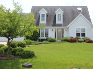 24503 118th St, Trevor, WI 53179