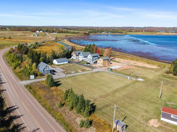 36 Crews Quarters Ln, Tatamagouche, NS B0K 1V0