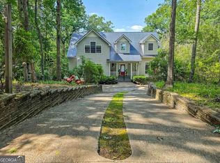 120 Sunrock Mountain Trce, Blue Ridge, GA 30513