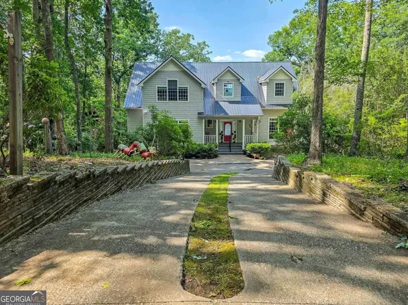 120 Sunrock Mountain Trce, Blue Ridge, GA 30513