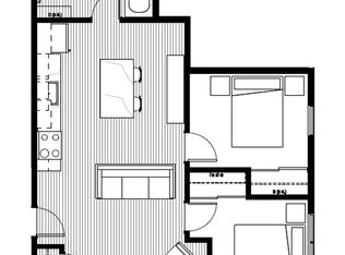 4th on Campus, Minneapolis, MN 55414