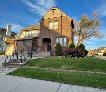 200 Beach 139th Street, Far Rockaway, NY, 11694