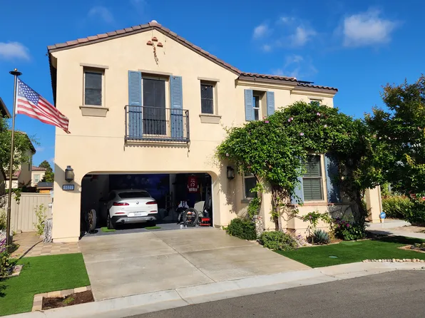 (undisclosed Address), San Diego, CA 92154