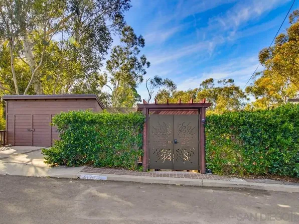 4170 Ingalls St, San Diego, CA 92103