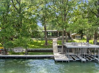 2529 Terminal Loop Road, McQueeney, TX 78123