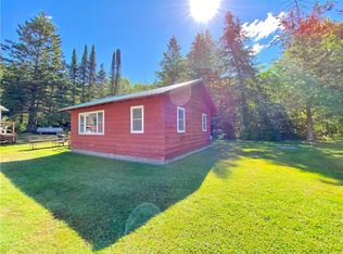 12125 N Wagner Cir #3, Hayward, WI 54843
