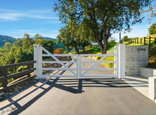 21888 Blue Oaks Pl, Los Altos Hills, CA 94022