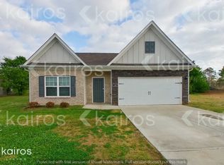 108 Mayflower Cir, Montevallo, AL 35115