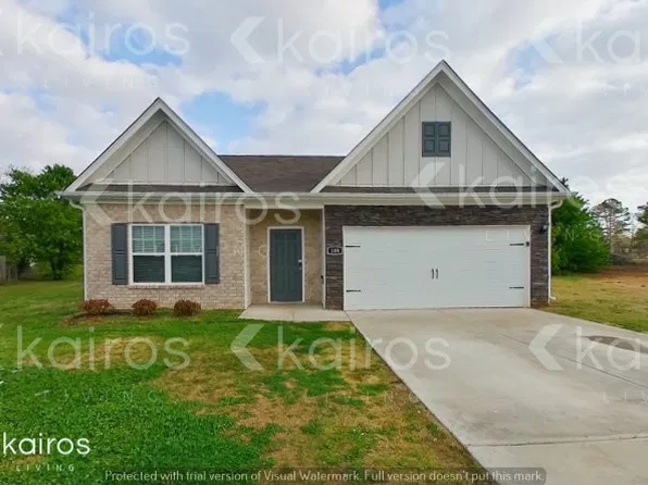 108 Mayflower Cir, Montevallo, AL 35115