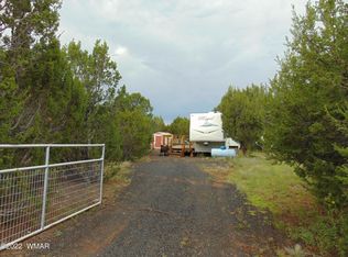 15 County Road 3118, Vernon, AZ 85940