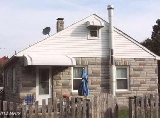 114 9th Ave, Baltimore, MD 21225