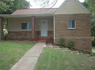 5803 Belgium St, Capitol Heights, MD