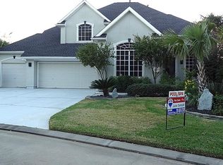 9407 Bayou Lake Ln, Houston, TX 77040