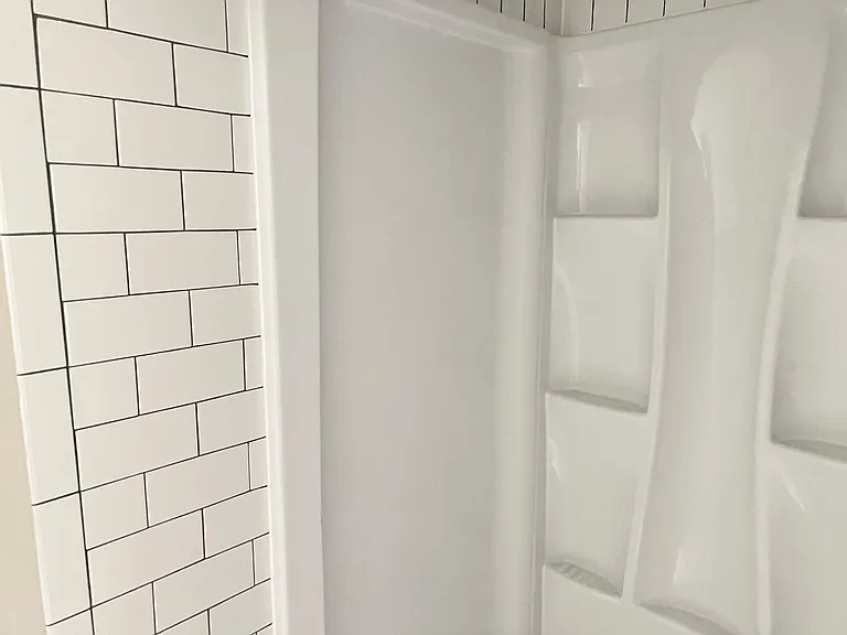shower