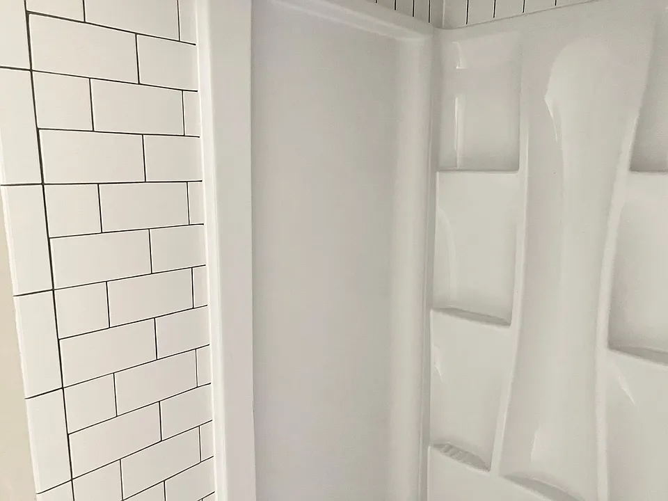 shower