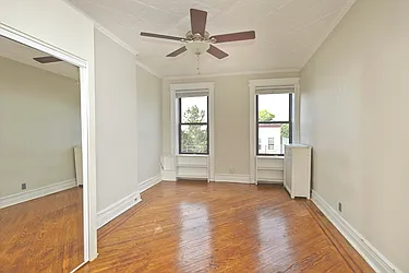 Rented by Brown Harris Stevens