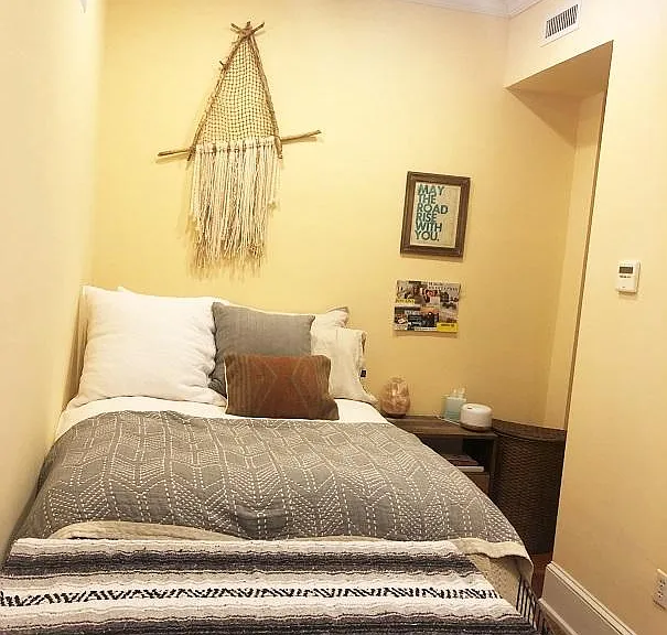 2045 Locust St #4F — Photo 5