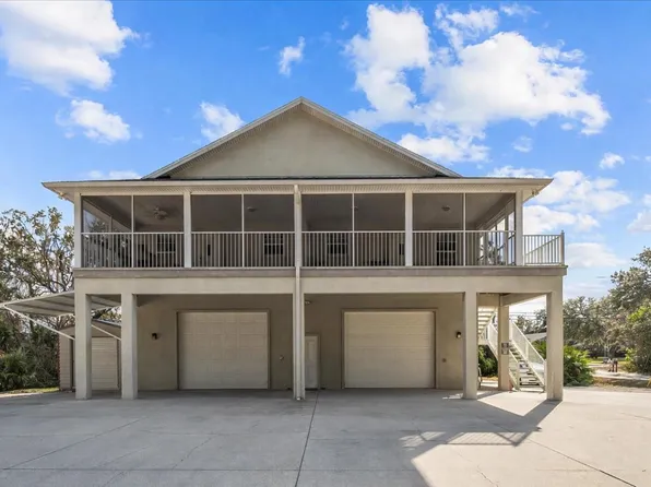 736-8 Kings Estate Rd, Saint Augustine, FL 32086