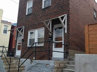 4106 Siebert St, Pittsburgh, PA